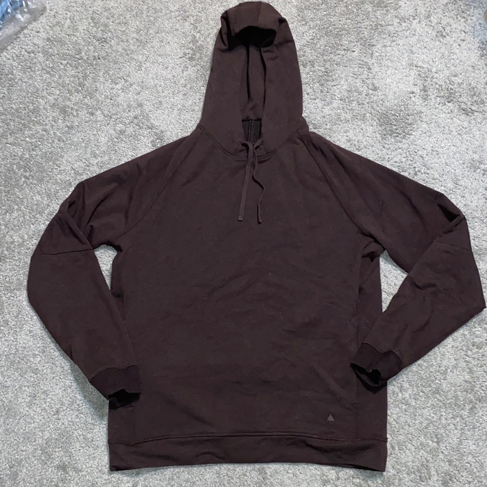 Vitality studio hoodie